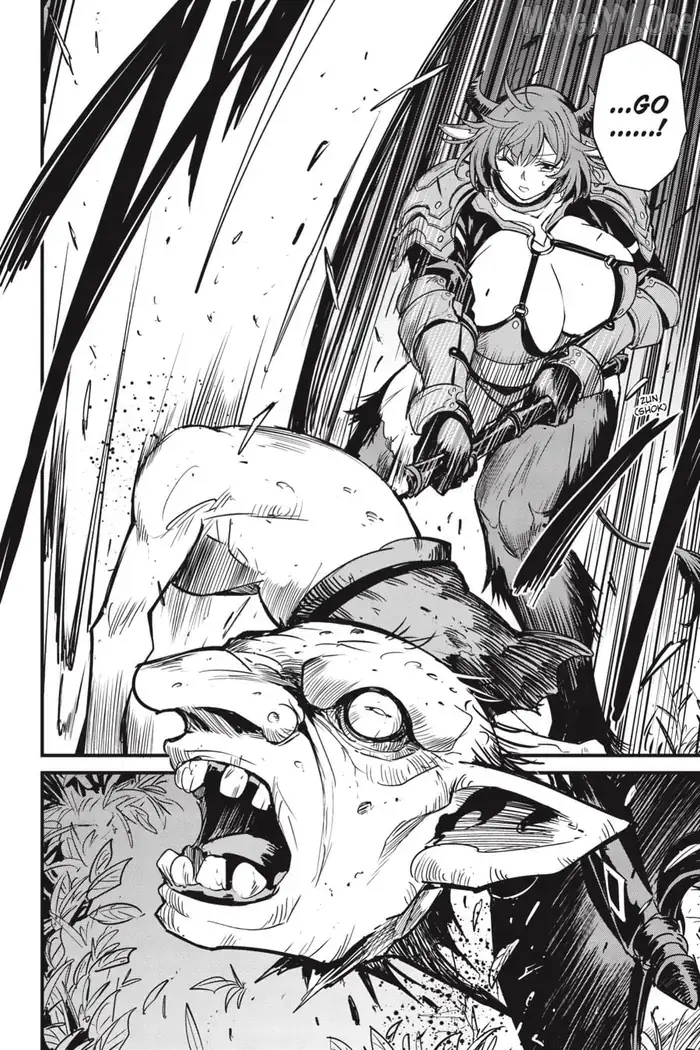 Goblin Slayer: Side Story Year One Chapter 126 image 22_optimized_optimized
